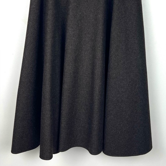 Vintage German Bavarian Oktoberfest Traditional Folk Fest Dirndl Skirt - Picture 3 of 13